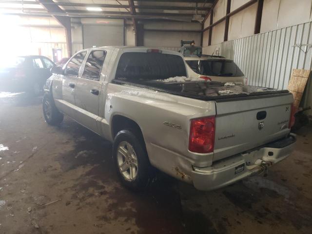 Photo 3 from auction – 2010 DODGE DAKOTA SXT with VIN 1D7CW3GK2AS202760