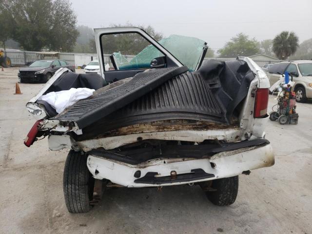 Photo 6 from auction – 2000 GMC SONOMA with VIN 1GTCS1447Y8113239