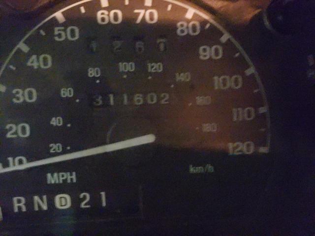 Photo 8 from auction – 1998 FORD RANGER SUP with VIN 1FTYR14U0WPB06783
