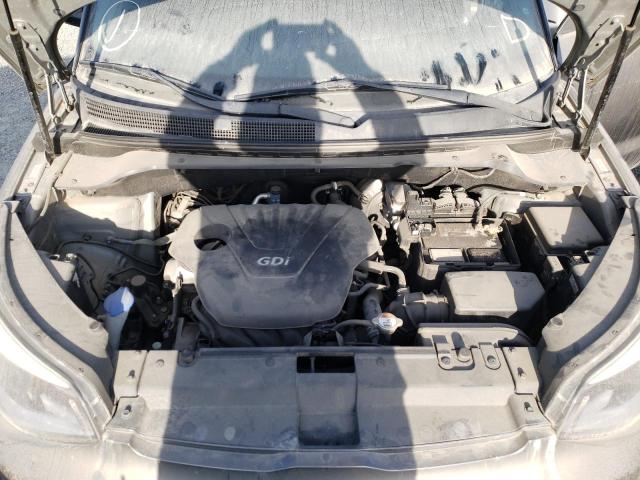 Photo 7 from auction – 2015 KIA SOUL with VIN KNDJN2A22F7171639