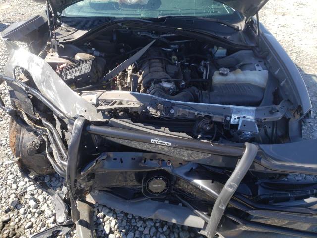 Photo 7 from auction – 2019 DODGE CHARGER PO with VIN 2C3CDXATXKH685226