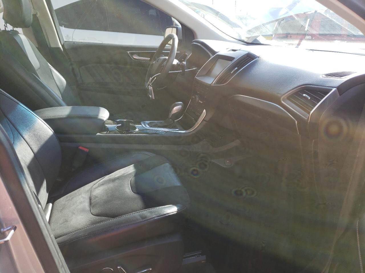 Photo 5 from auction – 2015 FORD EDGE SPORT with VIN 2FMTK4AP6FBB57092