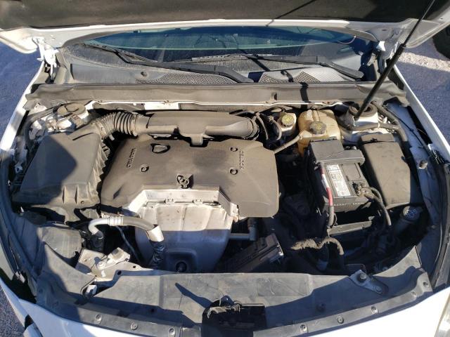 Photo 7 from auction – 2013 CHEVROLET MALIBU LS with VIN 1G11B5SAXDF174686