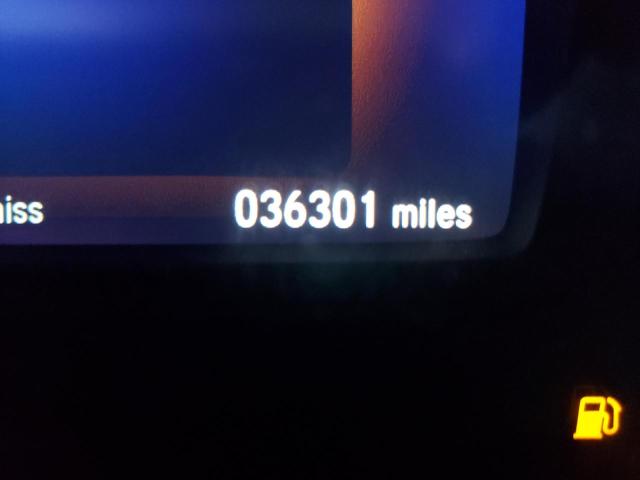 Photo 8 from auction – 2019 HONDA ODYSSEY EX with VIN 5FNRL6H57KB080709