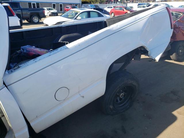 Photo 9 from auction – 1997 CHEVROLET 1500 with VIN 1GCEC14W0VZ185655
