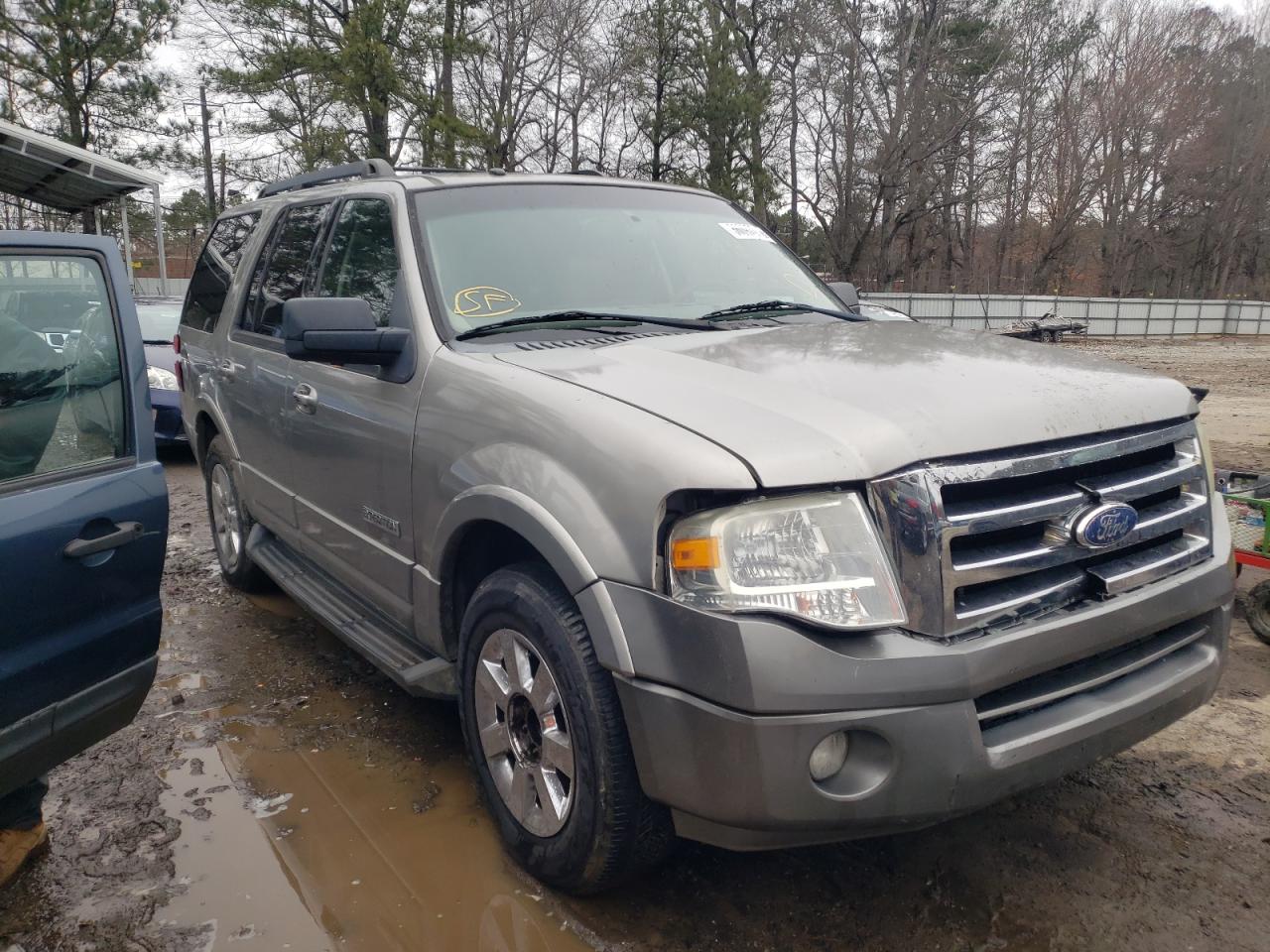 Foto 1 de la subasta – 2008 FORD EXPEDITION con VIN 1FMFU15518LA48024
