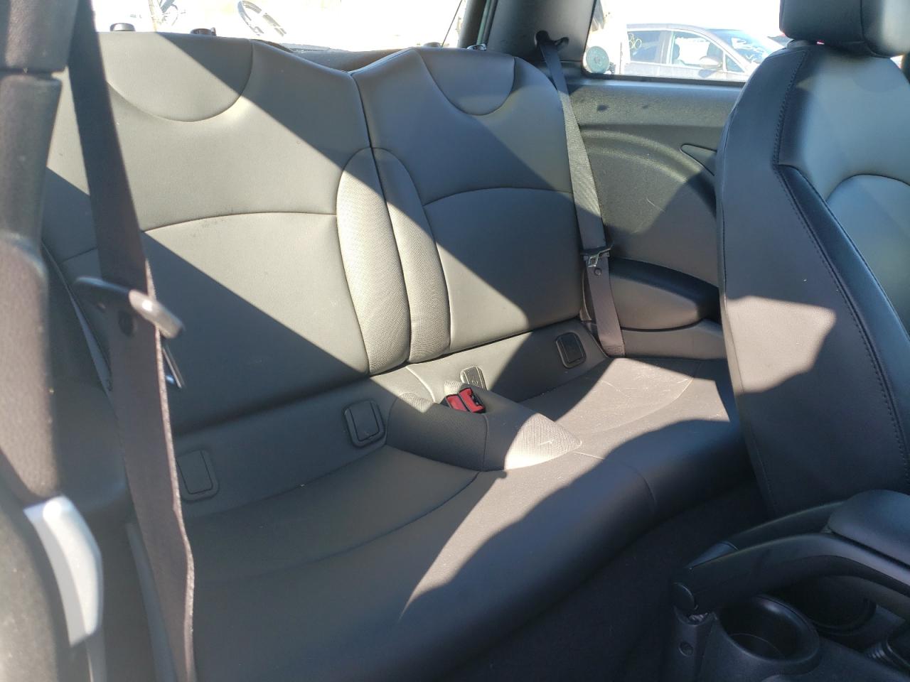 Photo 6 from auction – 2012 MINI COOPER with VIN WMWSU3C55CT185703