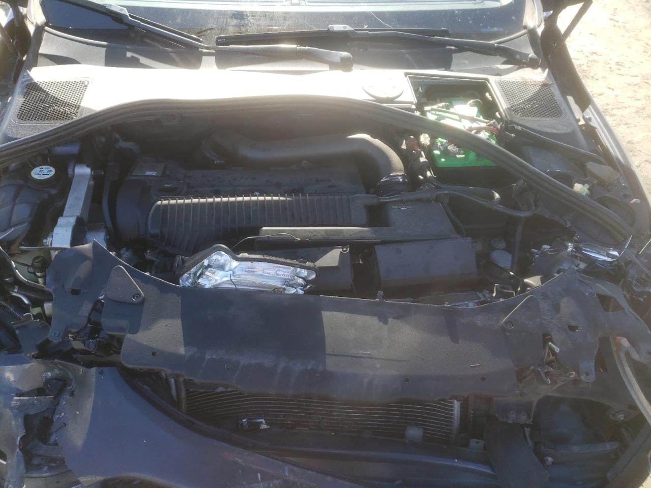 Photo 7 from auction – 2012 VOLVO S60 T5 with VIN YV1622FS8C2110631