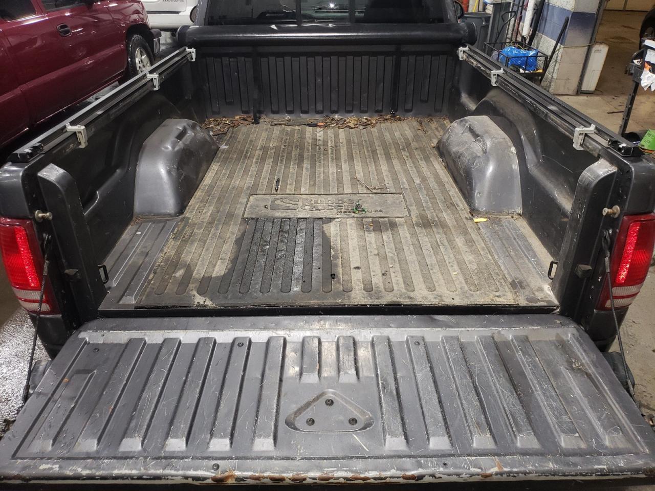 Photo 6 from auction – 2002 DODGE DAKOTA BAS with VIN 1B7GG16X92S721574