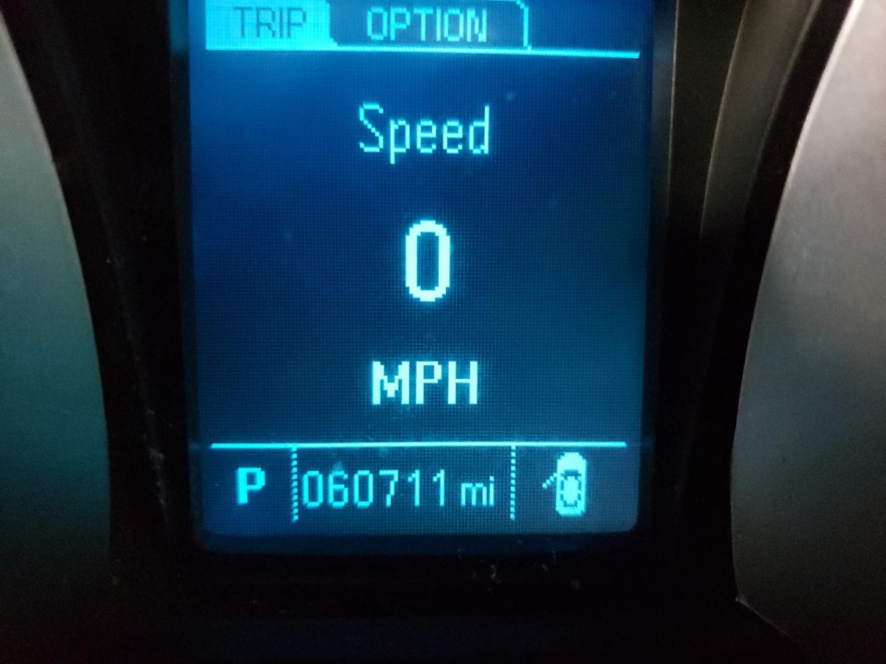 Photo 8 from auction – 2016 CHEVROLET EQUINOX LT with VIN 2GNFLFEK3G6189749