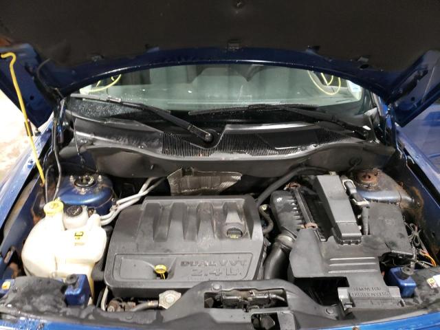 Photo 7 from auction – 2009 JEEP PATRIOT SP with VIN 1J4FT28B89D133608