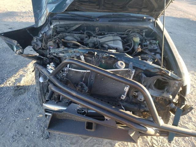Photo 7 from auction – 2000 TOYOTA 4RUNNER LI with VIN JT3GN87R5Y0155260