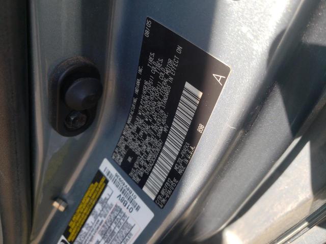 Photo 10 from auction – 2005 TOYOTA SIENNA CE with VIN 5TDZA23C95S383947