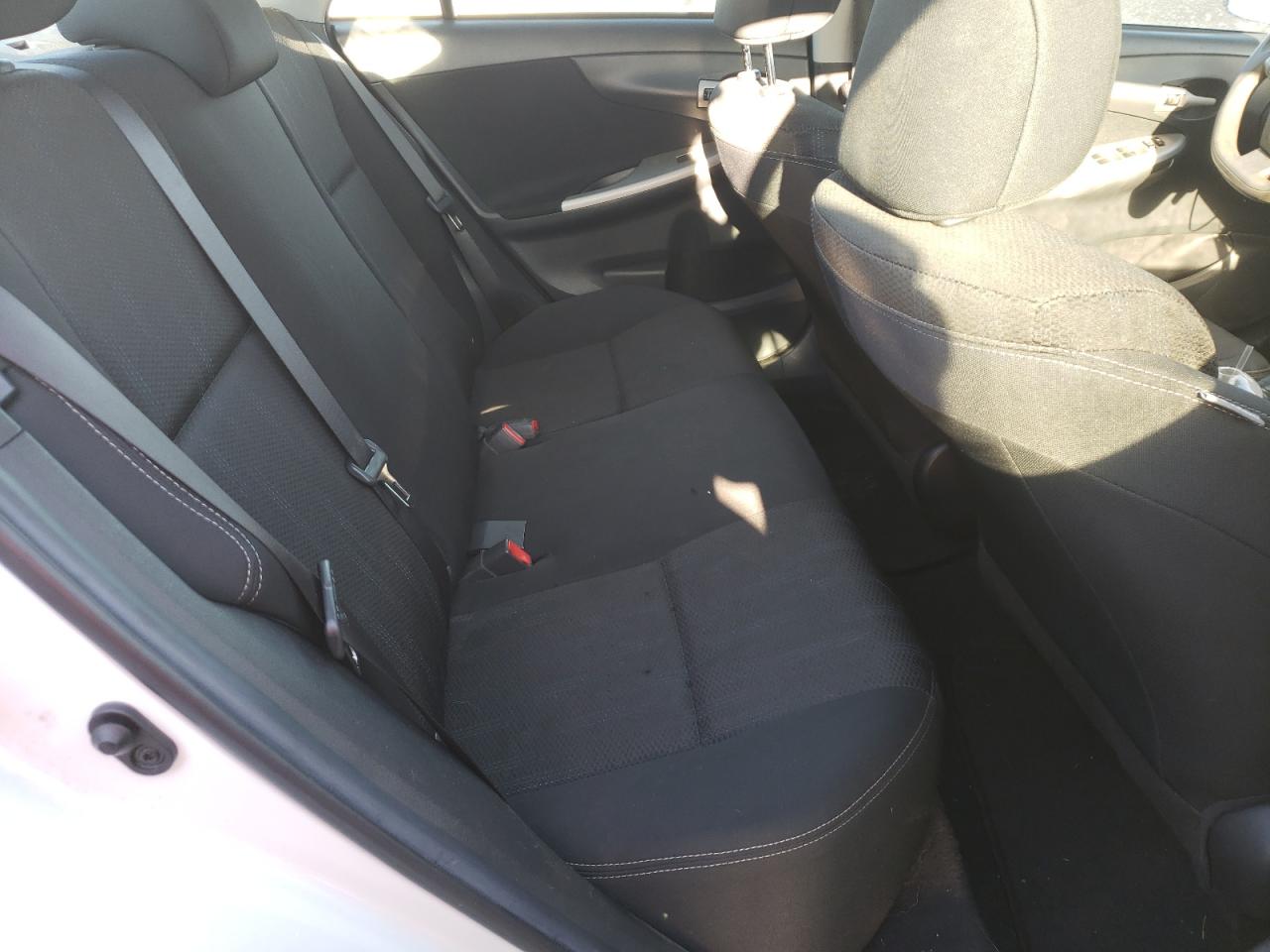 Photo 6 from auction – 2012 TOYOTA COROLLA BA with VIN 5YFBU4EE7CP066239