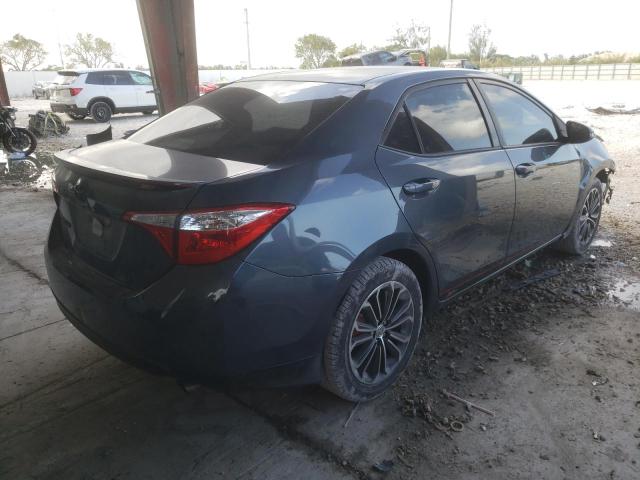 Photo 4 from auction – 2016 TOYOTA COROLLA L with VIN 5YFBURHE7GP487960