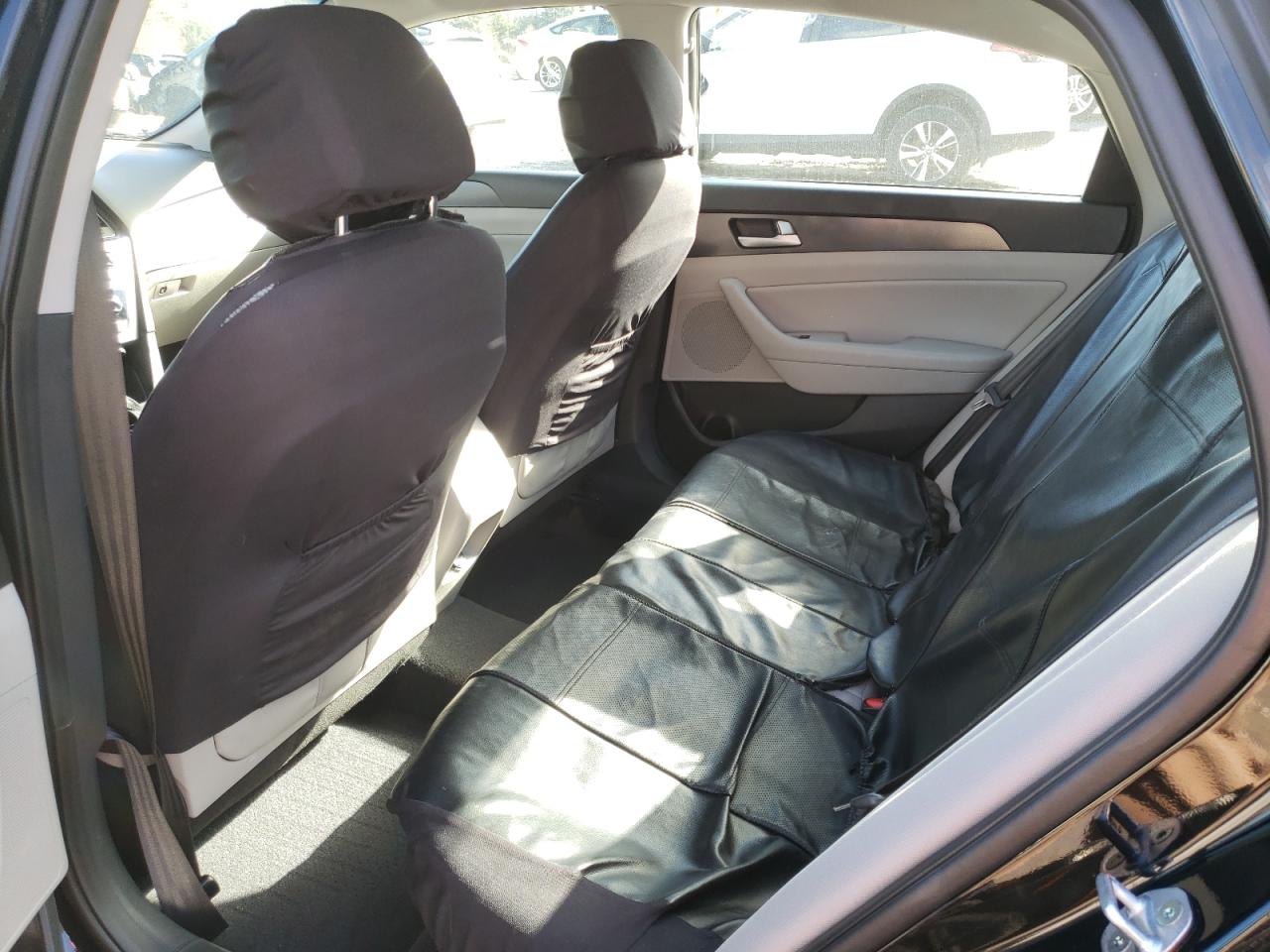 Photo 6 from auction – 2016 HYUNDAI SONATA SPO with VIN 5NPE34AF7GH327032