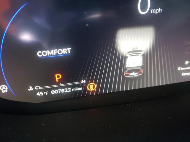 Photo 8 from auction – 2022 ACURA MDX TECHNO with VIN 5J8YD9H48NL005280