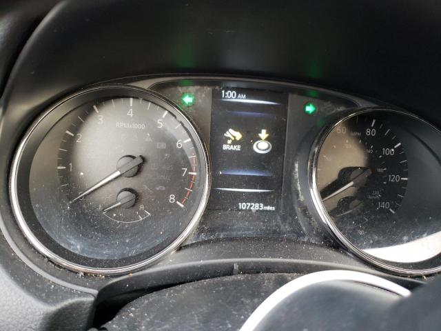 Photo 8 from auction – 2017 NISSAN ROGUE S with VIN JN8AT2MV9HW267986