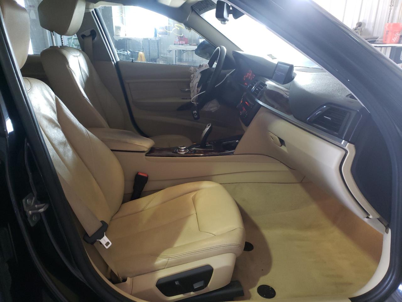 Photo 5 from auction – 2013 BMW 328 XI SUL with VIN WBA3B5C50DF597338