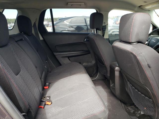 Photo 6 from auction – 2013 GMC TERRAIN SL with VIN 2GKALMEKXD6402364