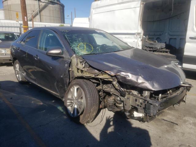 Photo 1 from auction – 2015 TOYOTA CAMRY LE with VIN 4T1BF1FK7FU038912