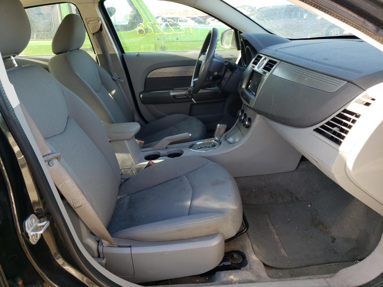 Photo 5 from auction – 2007 CHRYSLER SEBRING with VIN 1C3LC46K67N503652