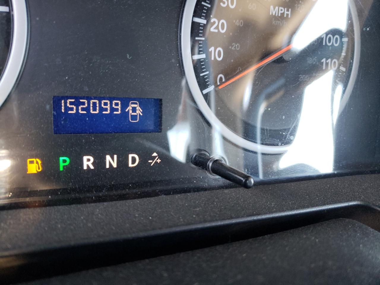 Photo 8 from auction – 2012 DODGE RAM 1500 S with VIN 1C6RD7KT8CS171879