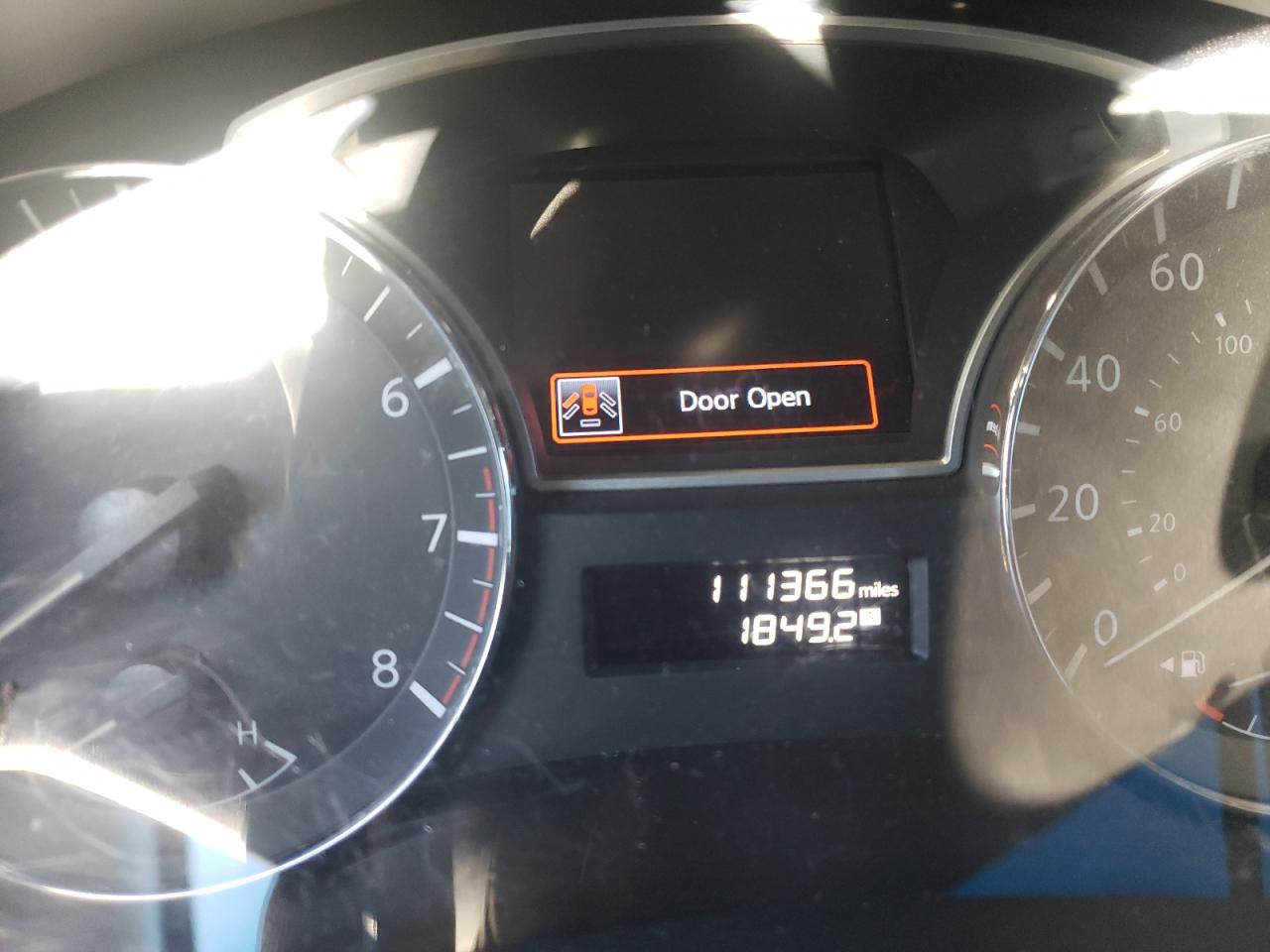 Photo 8 from auction – 2015 NISSAN ALTIMA 2.5 with VIN 1N4AL3AP7FC466613