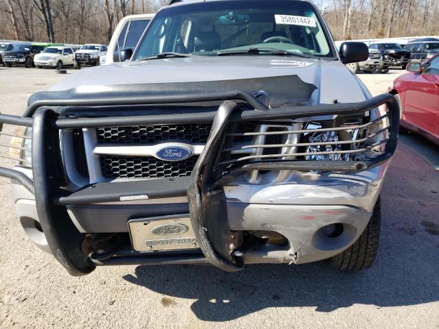Photo 9 from auction – 2003 FORD EXPLORER with VIN 1FMZU77E13UC37191