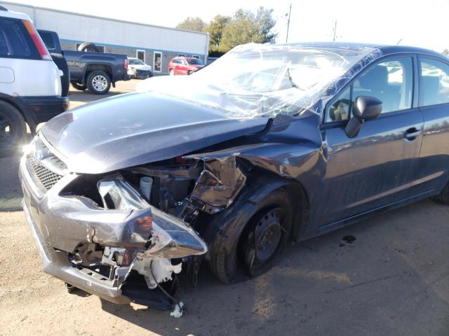 Photo 9 from auction – 2015 SUBARU IMPREZA with VIN JF1GJAA64FH004959