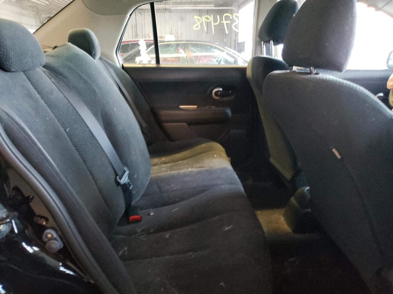Photo 6 from auction – 2011 NISSAN VERSA S with VIN 3N1BC1AP9BL468478
