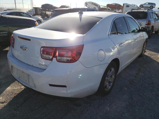 Photo 4 from auction – 2013 CHEVROLET MALIBU LS with VIN 1G11B5SAXDF174686