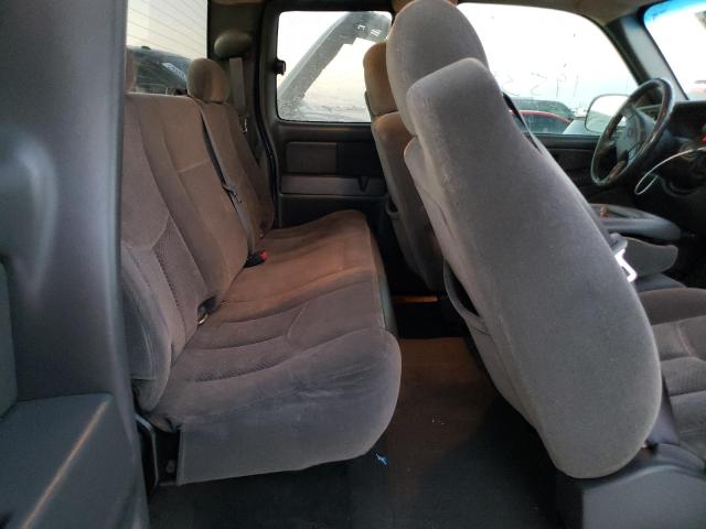 Photo 6 from auction – 2006 CHEVROLET SILVERADO with VIN 1GCEK19B26Z268417