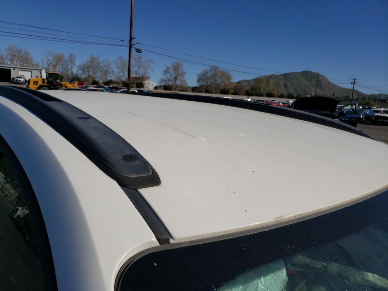 Photo 9 from auction – 2011 CHEVROLET TRAVERSE L with VIN 1GNKREED8BJ153852