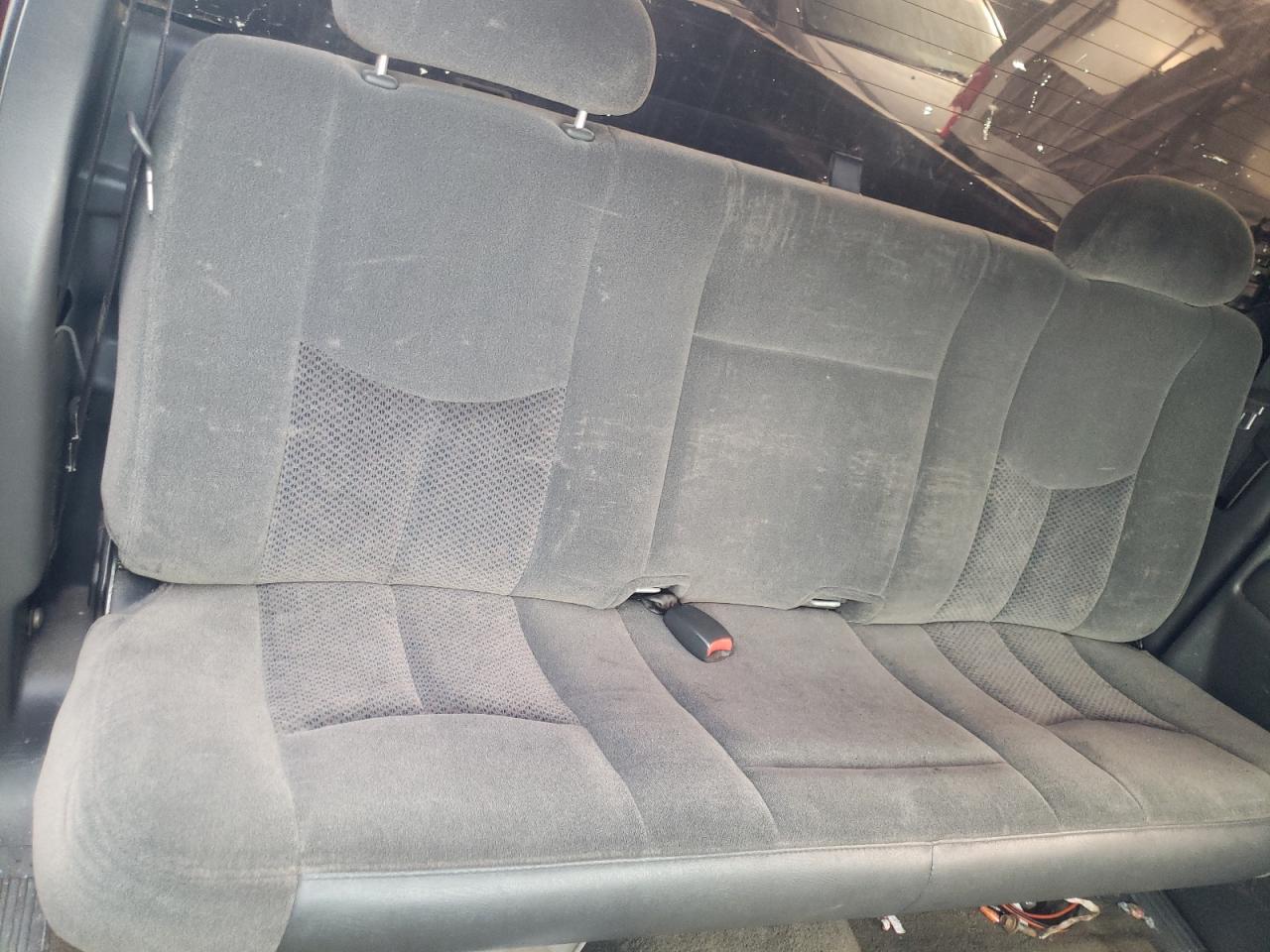 Photo 6 from auction – 2003 CHEVROLET SILVERADO with VIN 2GCEC19T131201334
