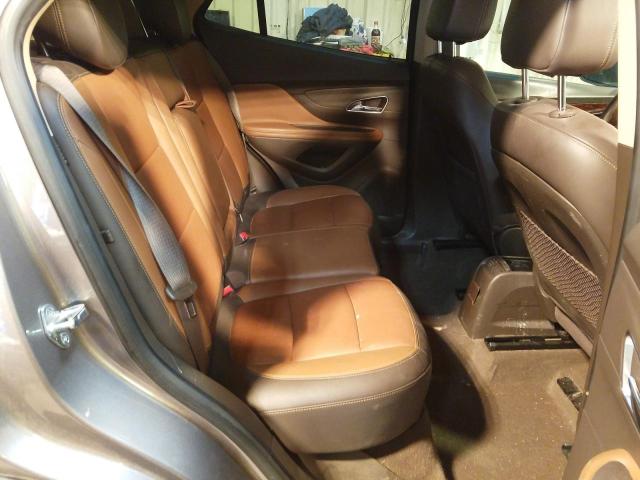 Photo 6 from auction – 2015 BUICK ENCORE with VIN KL4CJCSB4FB073342