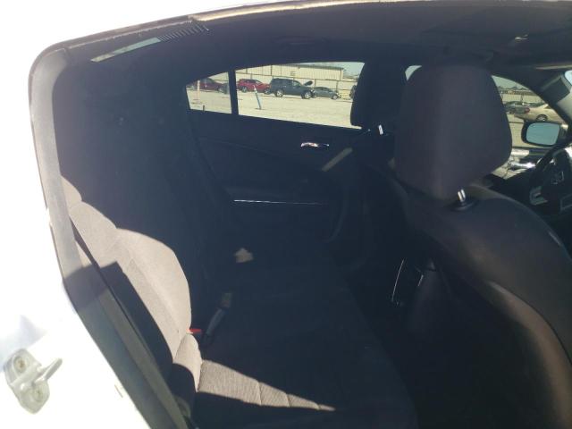 Photo 6 from auction – 2013 DODGE CHARGER SX with VIN 2C3CDXHGXDH584344