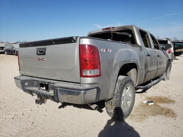 Photo 4 from auction – 2008 GMC SIERRA K15 with VIN 3GTEK13J28G308272