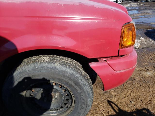 Photo 9 from auction – 2007 FORD RANGER with VIN 1FTZR45E03PB38626