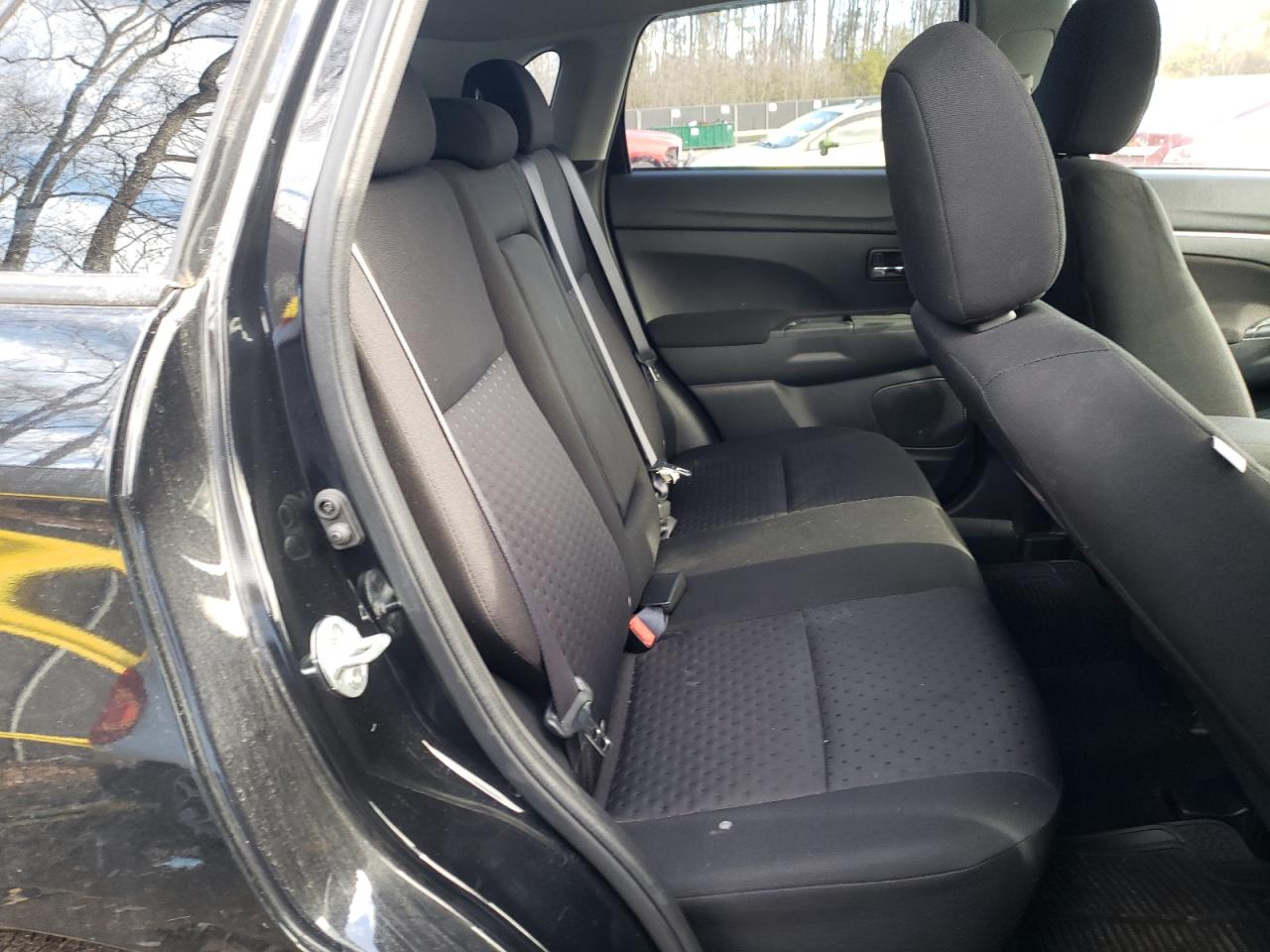 Photo 6 from auction – 2012 MITSUBISHI OUTLANDER with VIN JA4AR4AU4CZ005540