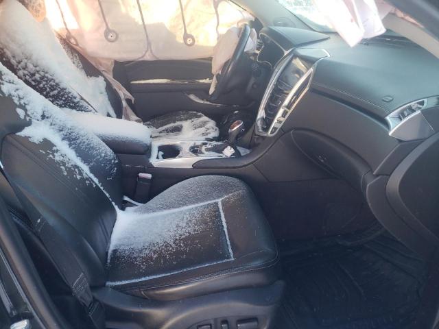Photo 5 from auction – 2014 CADILLAC SRX PERFOR with VIN 3GYFNCE35ES587211