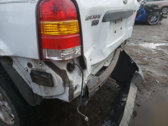 Photo 9 from auction – 2005 FORD ESCAPE XLT with VIN 1FMYU93115KB75848