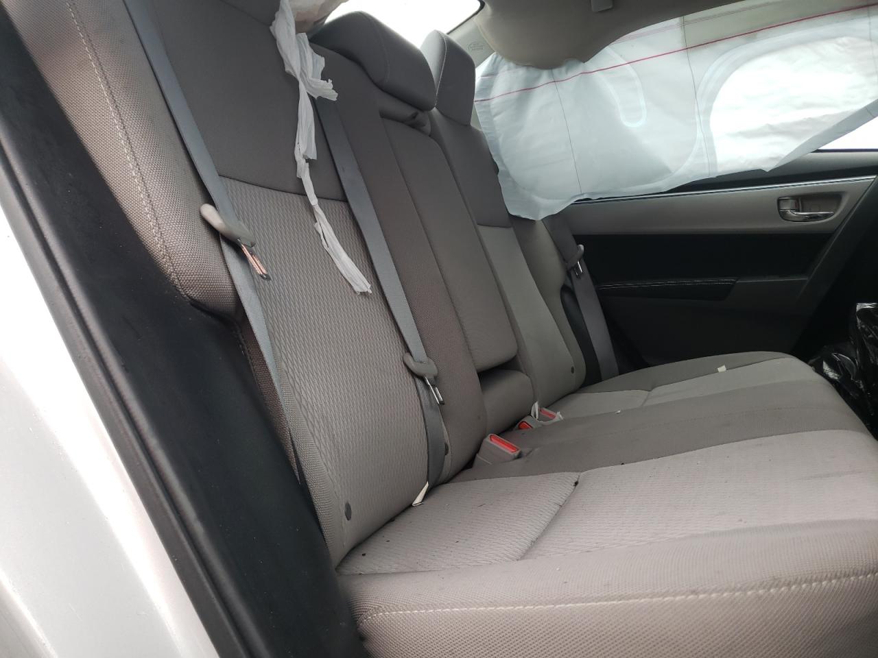 Photo 6 from auction – 2015 TOYOTA COROLLA L with VIN 2T1BURHEXFC286018