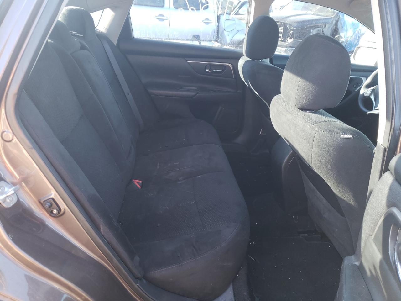 Photo 6 from auction – 2015 NISSAN ALTIMA 2.5 with VIN 1N4AL3AP7FC466613