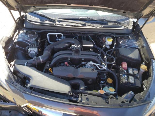 Photo 7 from auction – 2018 SUBARU LEGACY 2.5 with VIN 4S3BNAC63J3012997