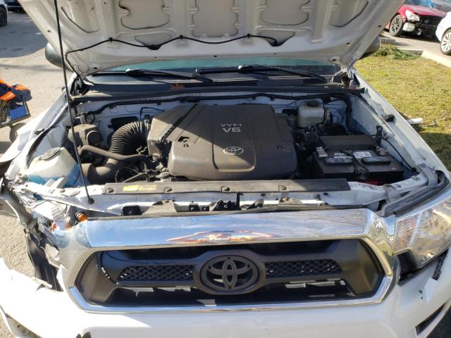 Photo 7 from auction – 2015 TOYOTA TACOMA DOU with VIN 3TMLU4EN3FM172588