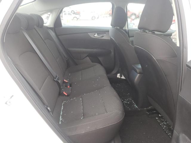 Photo 8 from auction – 2020 KIA FORTE FE with VIN 3KPF24AD9LE209522
