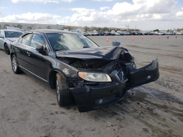 VOLVO S80 3.2 2009 with VIN YV1AS982391089301 - Photo from auction