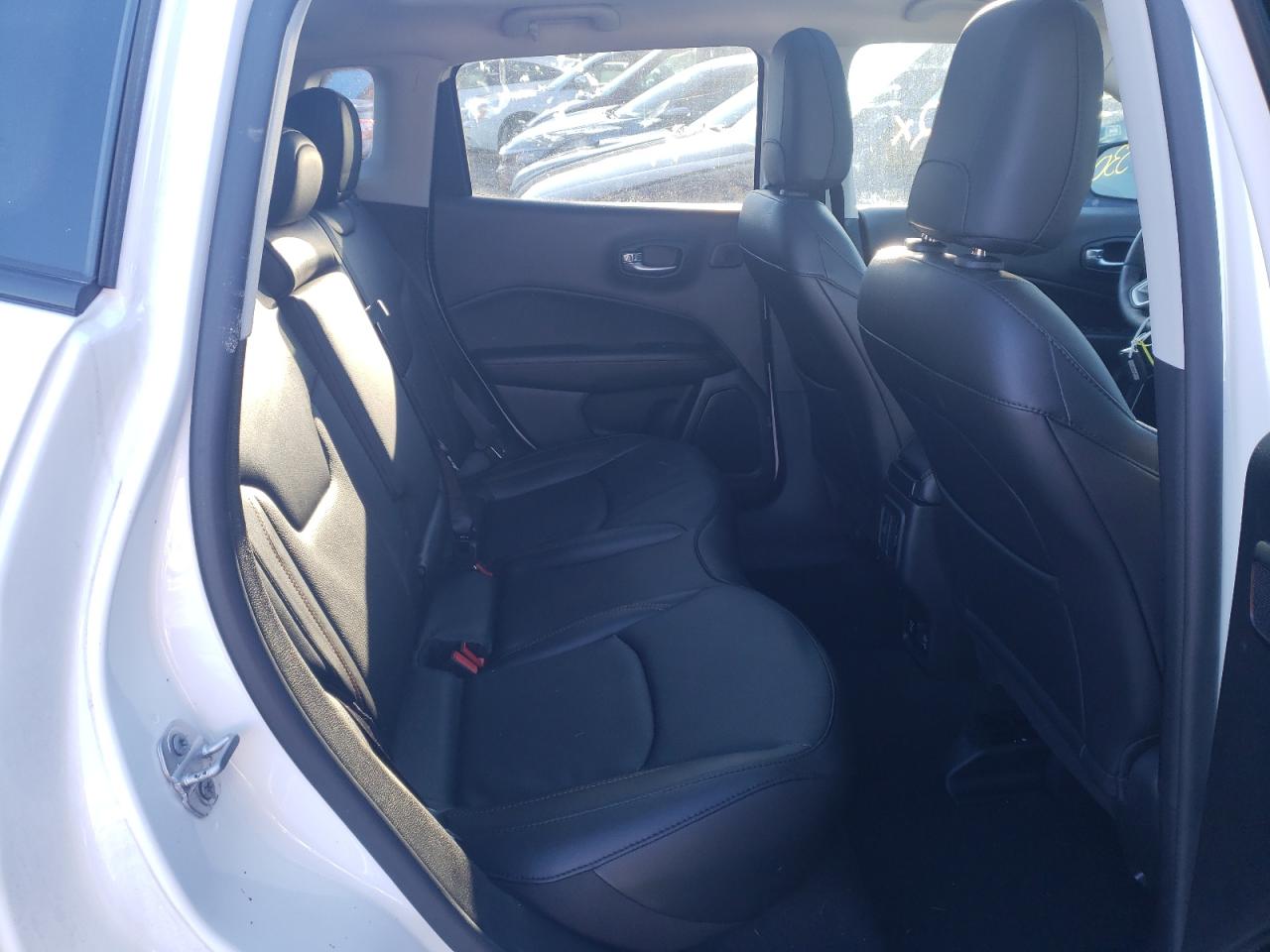 Photo 6 from auction – 2021 JEEP COMPASS LI with VIN 3C4NJDCB9MT551463