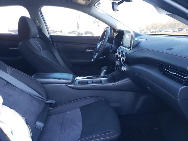 Photo 5 from auction – 2020 NISSAN SENTRA SR with VIN 3N1AB8DV4LY282322